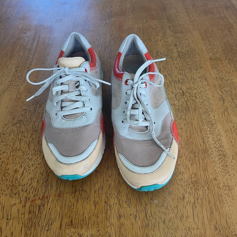 Cole haan shoes